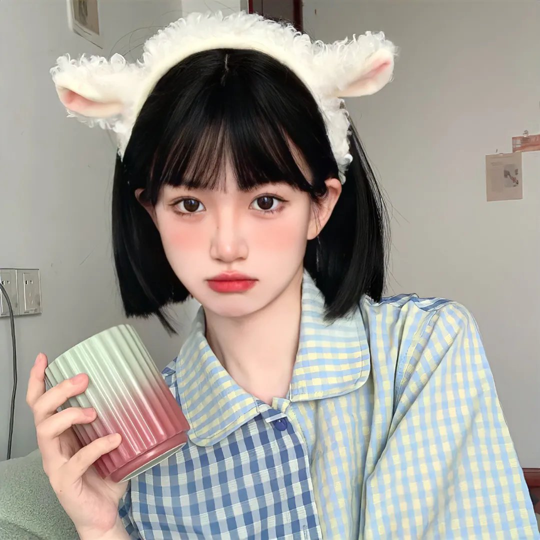 为副不仁