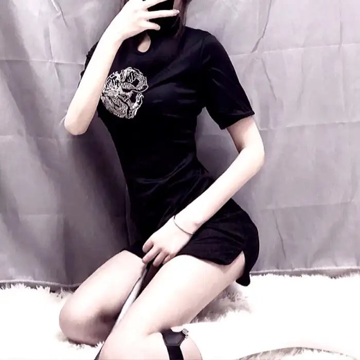 绽放的许开心
