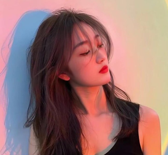出走的女儿