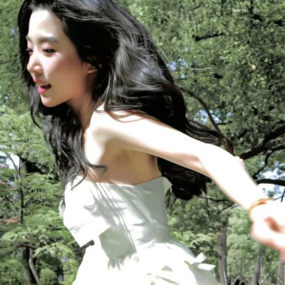 格林奶奶的睡美人